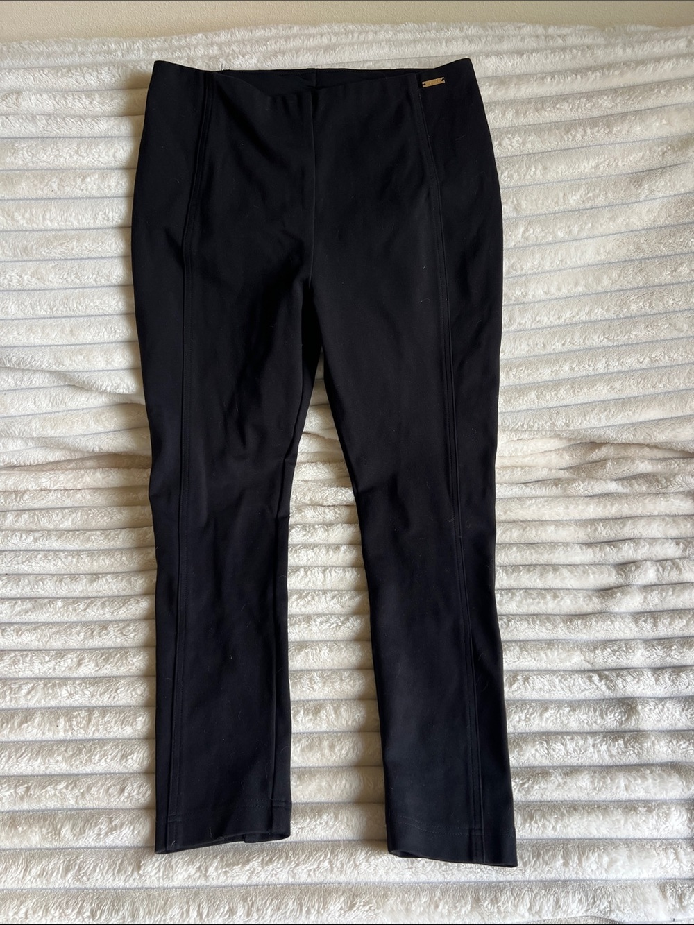 Ivanka Trump Black pants